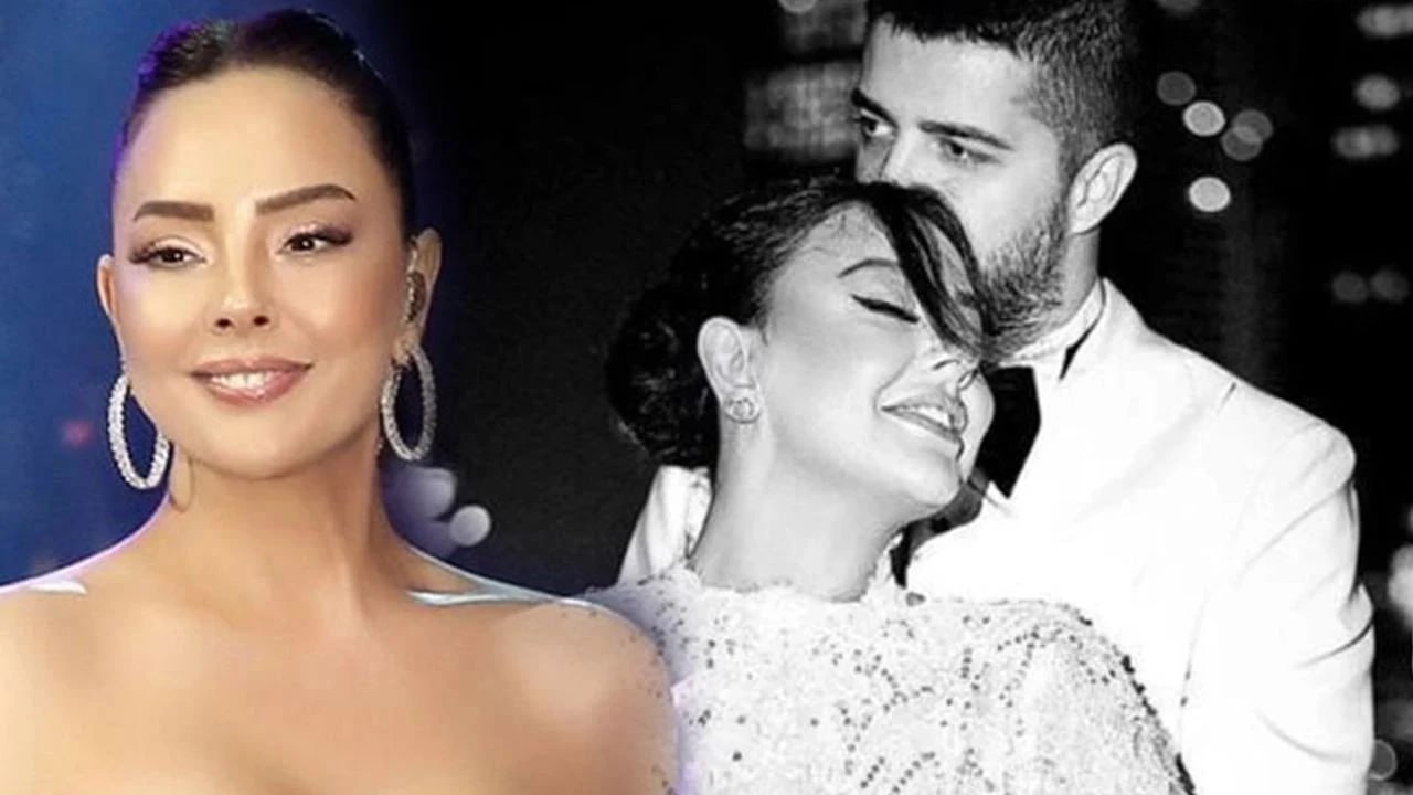 Ebru Gündəşin dördüncü əri də SAXLANILDI
