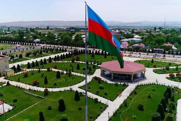 Füzuli və Arxadağ şəhərləri QARDAŞLAŞIB Füzuli və Arxadağ şəhərləri QARDAŞLAŞIB