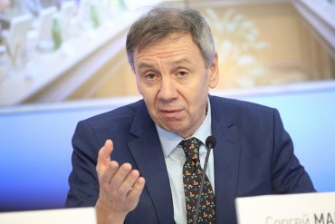 Sergey Markov Rusiyada xarici agent ELAN EDİLDİ