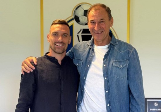 “Qarabağ”dan ayrılan futbolçunun yeni klubu BƏLLİ OLDU “Qarabağ”dan ayrılan futbolçunun yeni klubu BƏLLİ OLDU