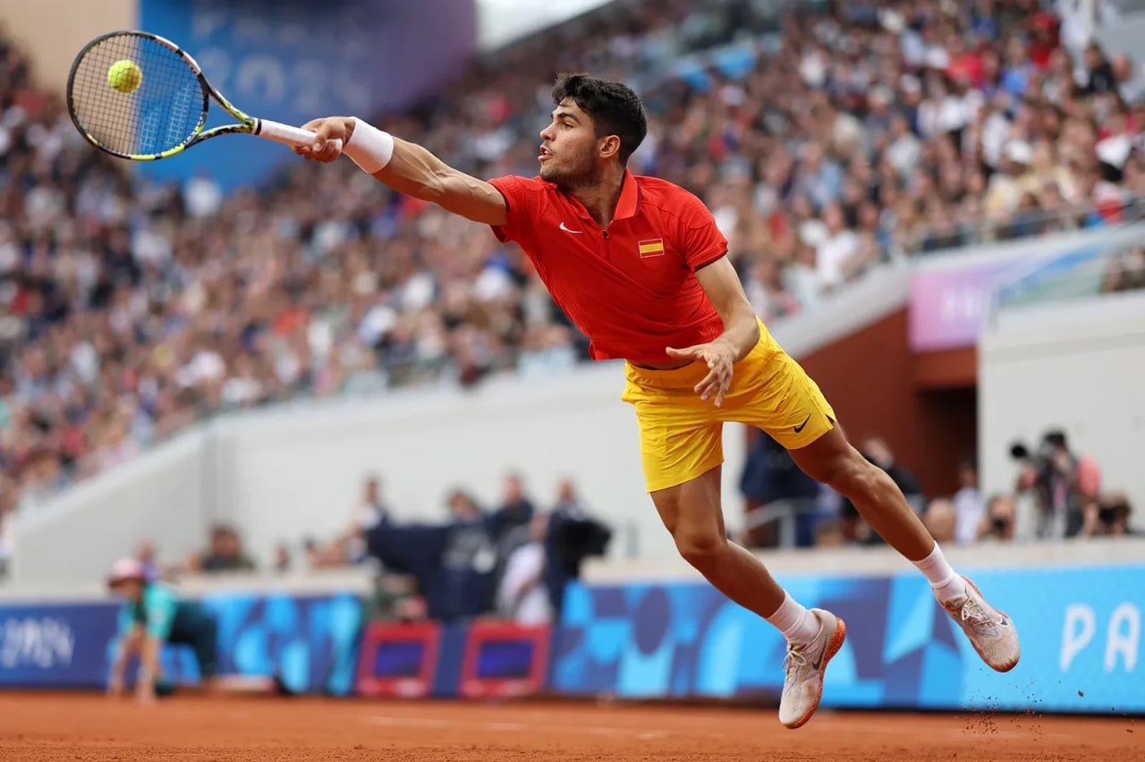 Ən çox qazanan tennisçilərin adları AÇIQLANDI Ən çox qazanan tennisçilərin adları AÇIQLANDI