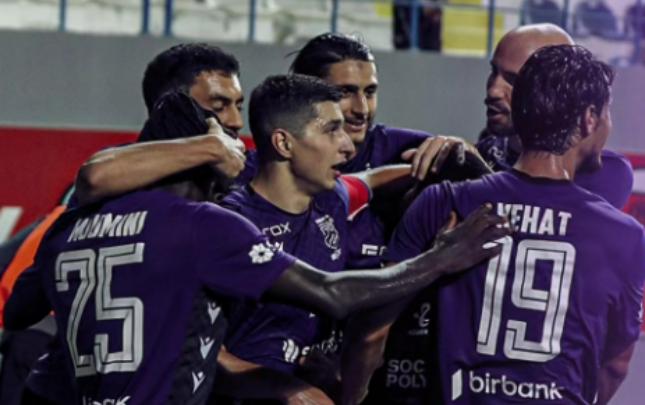 “Qarabağ” uduzdu, “Neftçi” yenə xal itirdi “Qarabağ” uduzdu, “Neftçi” yenə xal itirdi