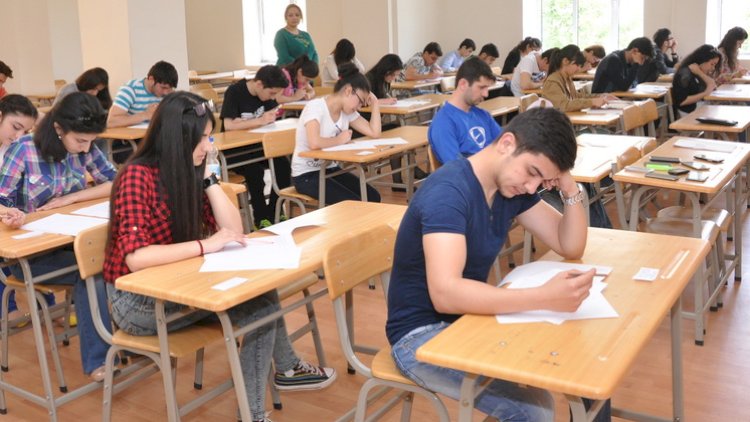 Boş qalan yerlərə ixtisas seçimi BU TARİXDƏ aparılacaq Boş qalan yerlərə ixtisas seçimi BU TARİXDƏ aparılacaq