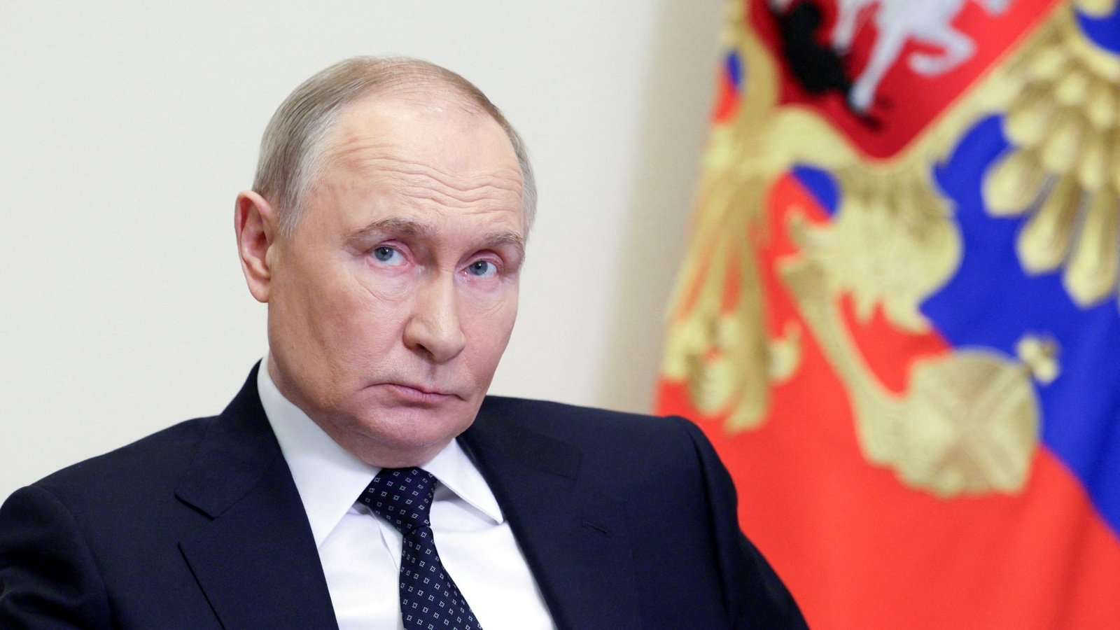 “Rusiyanın düşməni olan dövlətlər yoxdur, düşmən mövqeyi tutan elitalar var” - Putin “Rusiyanın düşməni olan dövlətlər yoxdur, düşmən mövqeyi tutan elitalar var” - Putin