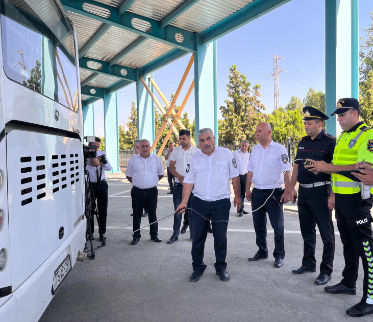 Naxçıvanda növbəti "Təmiz hava" aylığı tədbiri KEÇİRİLDİ - FOTO