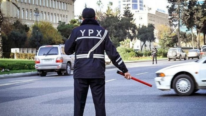 Sürücülərin DİQQƏTİNƏ: Bakıda bu yollar bağlanır Sürücülərin DİQQƏTİNƏ: Bakıda bu yollar bağlanır