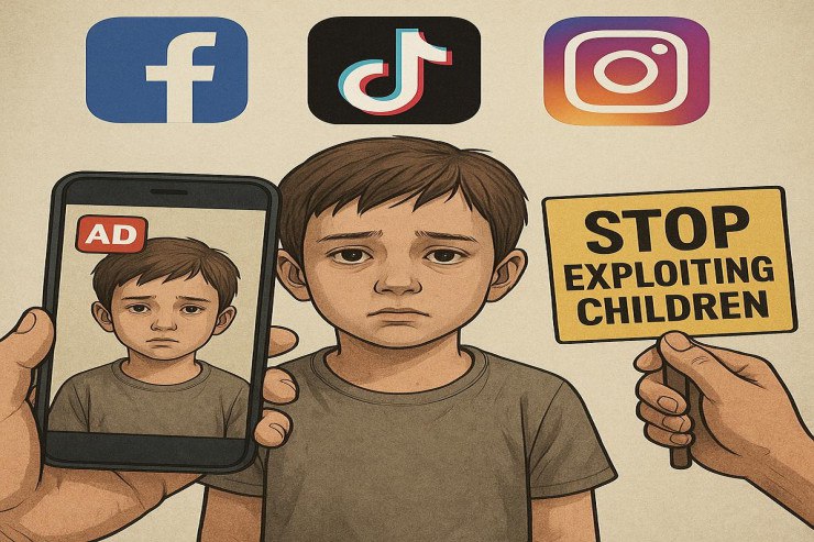 Ombudsman media subkyetlərinə və valideynlərə ÇAĞIRIŞ ETDİ Ombudsman media subkyetlərinə və valideynlərə ÇAĞIRIŞ ETDİ