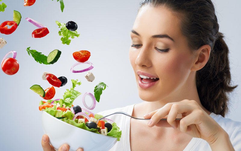 Metabolizmanı sürətləndirən və toxluq hissini artıran YENİ PƏHRİZ - ARAŞDIRMA Metabolizmanı sürətləndirən və toxluq hissini artıran YENİ PƏHRİZ - ARAŞDIRMA