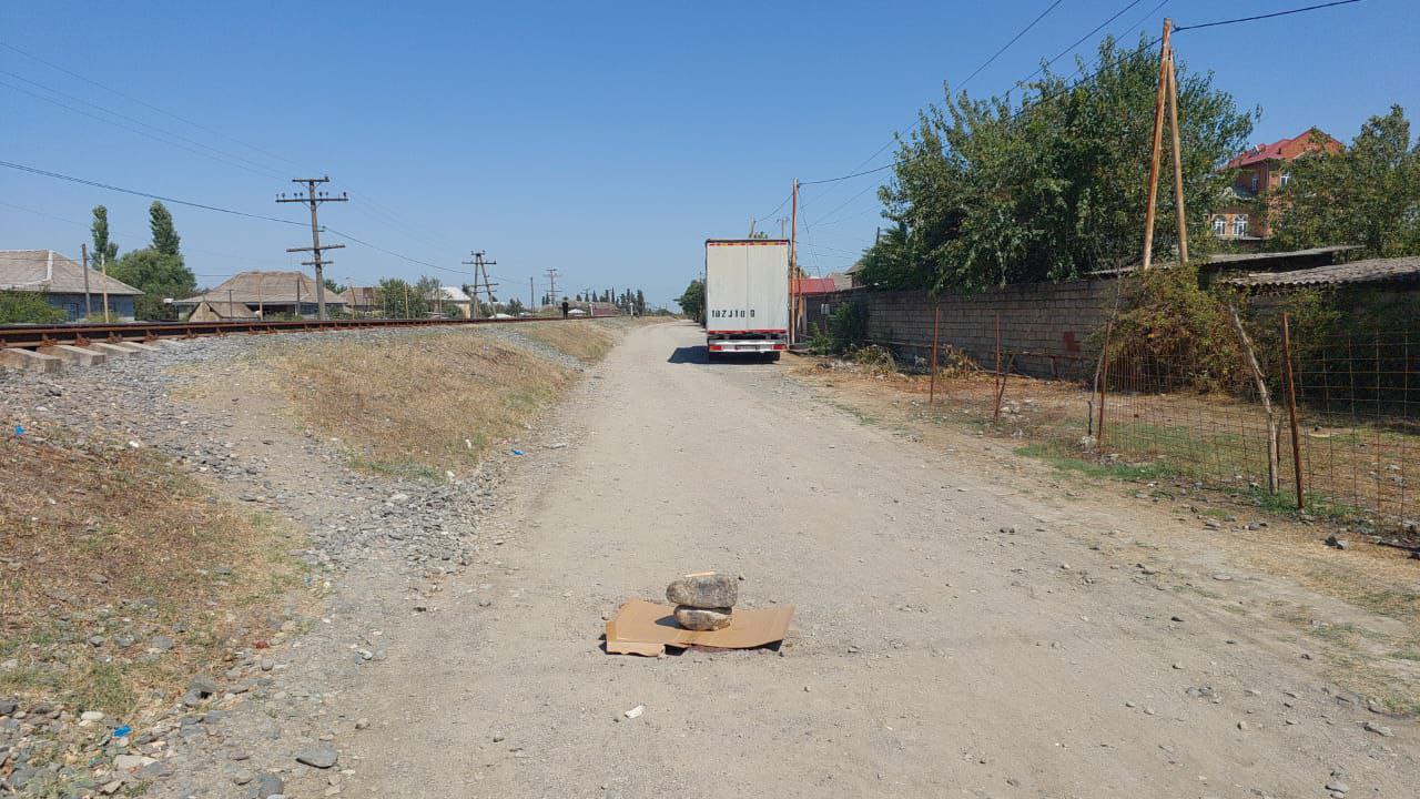 Lənkərandakı qətlin TƏFƏRRÜATI: Əfsanə boşanmaq istəyib, lakin... - FOTO