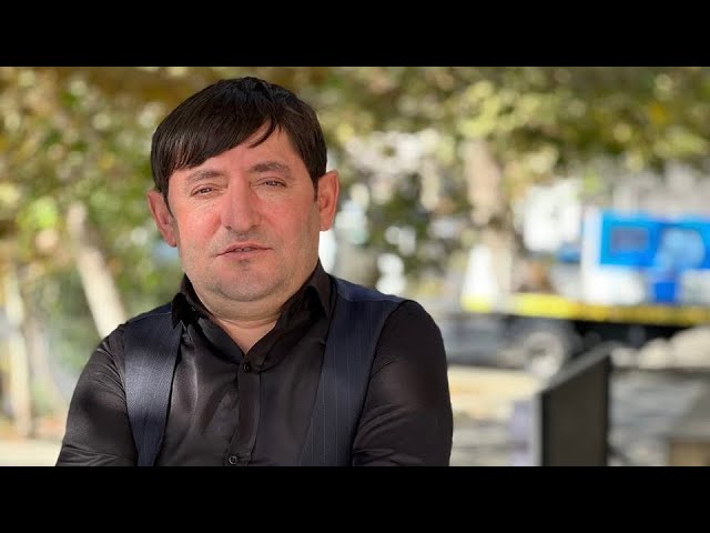 Rövşən Binəqədili xəstəxanaya yerləşdirildi