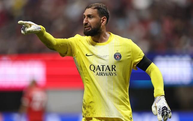 "Mançester Siti" Donnarumma ilə RAZILAŞDI