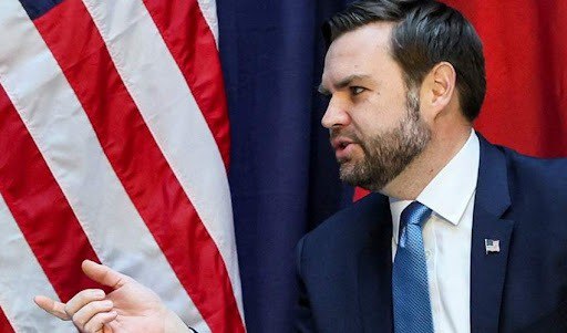 Vens: “Rusiya 3,5 illik Ukrayna münaqişəsi ərzində ilk dəfə Trampa ciddi güzəştə getdi” - VİDEO Vens: “Rusiya 3,5 illik Ukrayna münaqişəsi ərzində ilk dəfə Trampa ciddi güzəştə getdi” - VİDEO