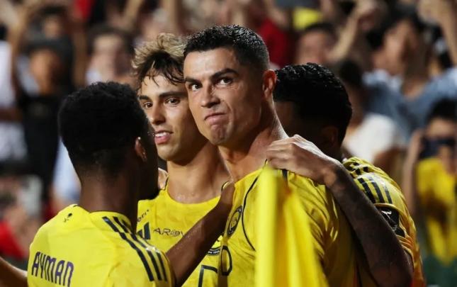 Ronaldo yenə titulsuz qaldı