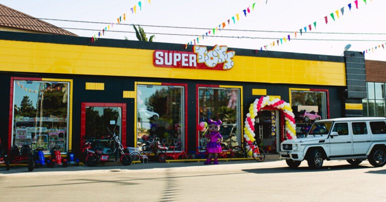 “Supertoys”dan yanğınla bağlı AÇIQLAMA