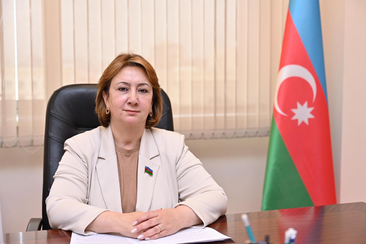 Magistratura təhsili bu şəxslər üçün zəruridir – Deputatdan gənclərə TÖVSİYƏ