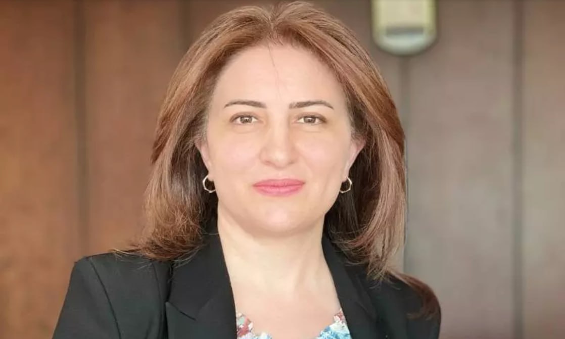 Azərbaycan Mərkəzi Bankına təyinat olub