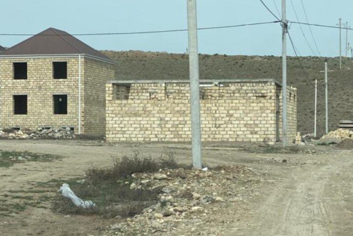 Özbaşına tikililərlə bağlı MÜHÜM YENİLİK