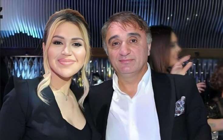 Rəqsanənin ərinə də CİNAYƏT işi açıldı - Ölkədən çıxa bilməz