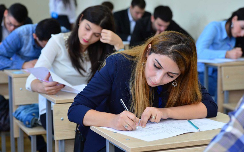 Builki keçid balları AÇIQLANDI Builki keçid balları AÇIQLANDI