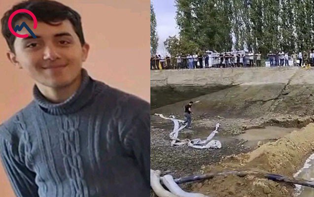 Nihatın meyiti iki ay sonra ancaq bu üsulla tapıldı - FOTO