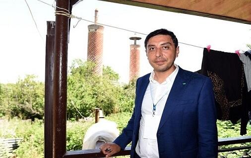Bizim evdə Aygün Kazımova populyardır - Nazir