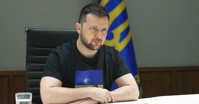 Ukrayna hər ay müttəfiqlərindən 1 milyard dollarlıq dəstək almaq istəyir