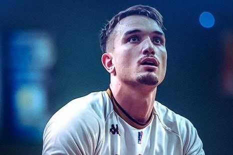 “Neftçi”də xorvatiyalı basketbolçu