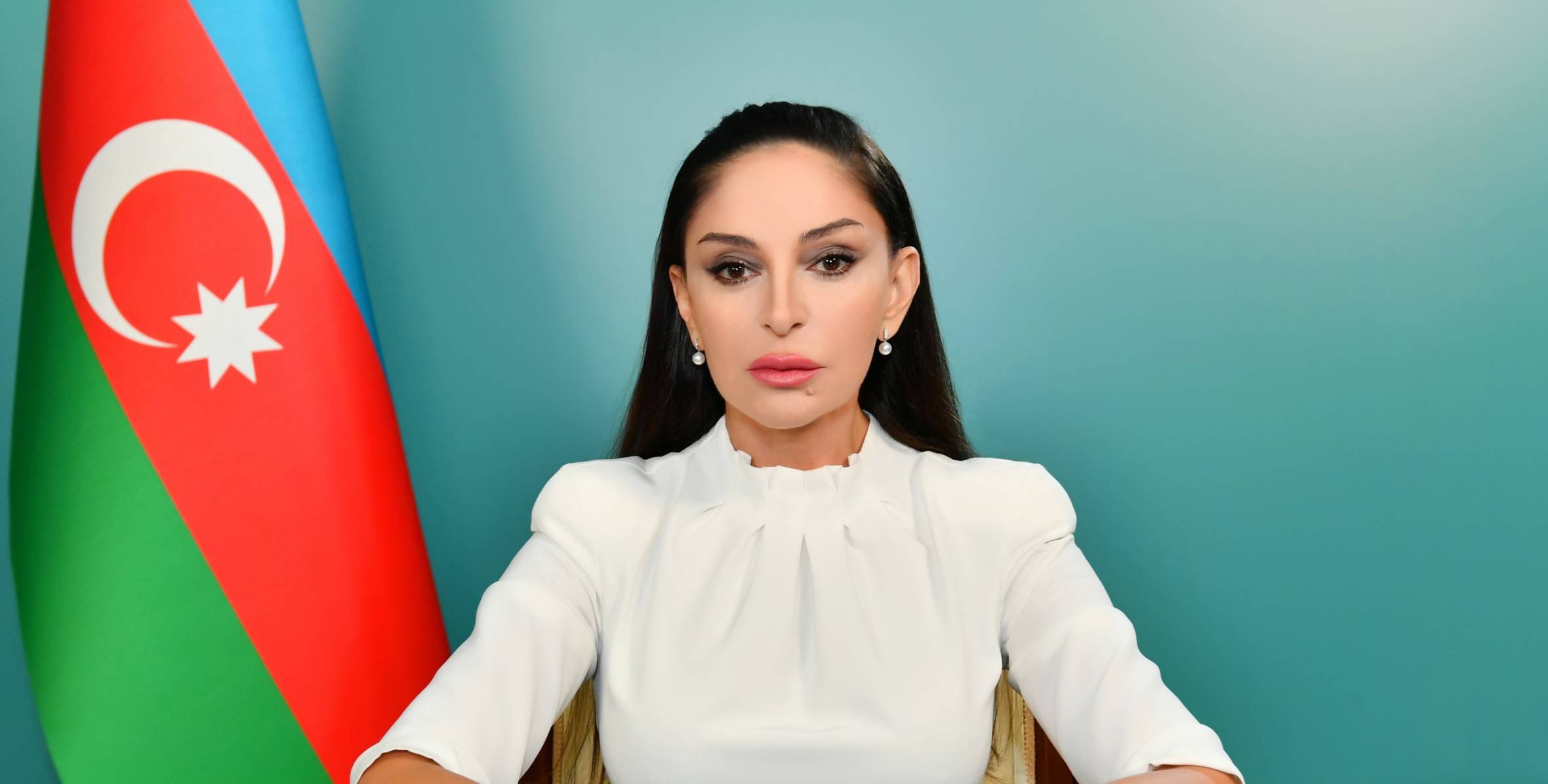 Bu gün Mehriban Əliyevanın doğum günüdür