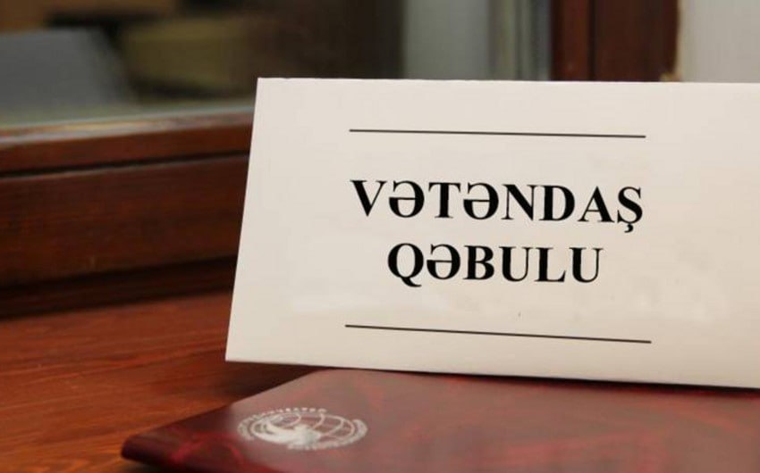 Nazirlərin qəbuluna düşmək istəyənlərin NƏZƏRİNƏ! – FOTO