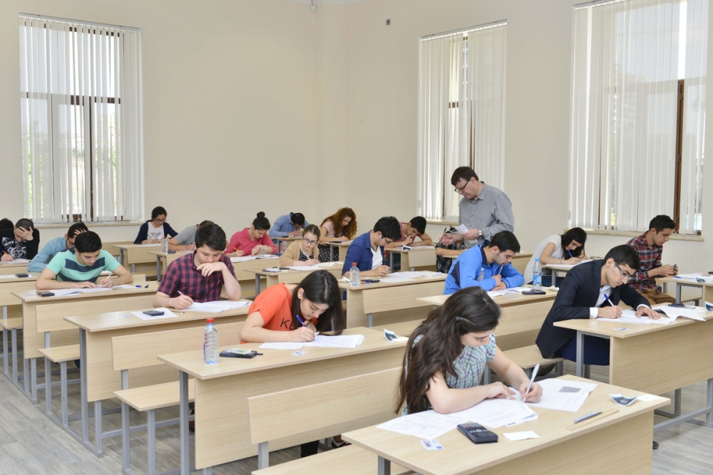 Bu il universitetə qəbul olan ən yaşlı şəxs KİMDİR?