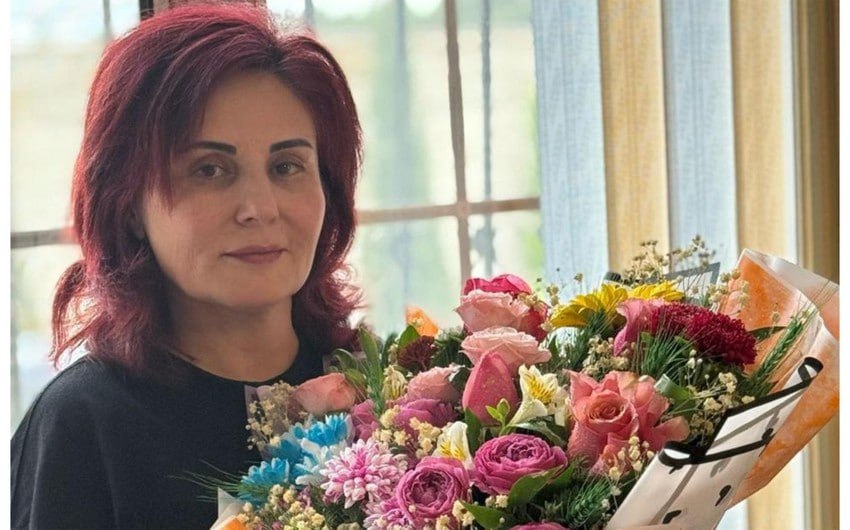 “Düşündüm ki, başqa yolum yoxdur” - 55 yaşında tələbə oldu