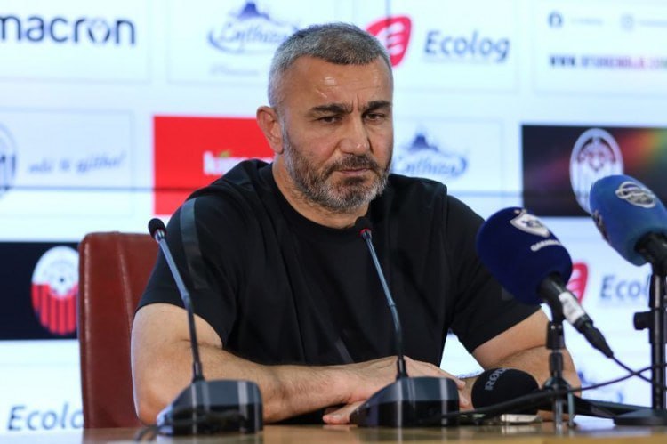 Qurban Qurbanov: “Ferentsvaroş” çox təhlükəli rəqibdir”