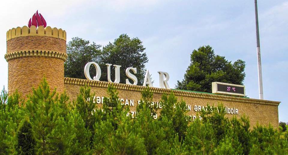 Qusarda evdən kişi meyiti TAPILDI - ÖZƏL