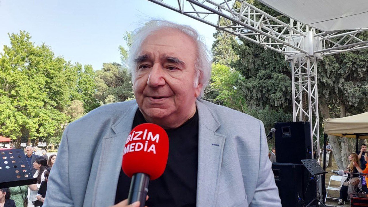 Ramiz Rövşənin səhhətində PROBLEM YARANDI