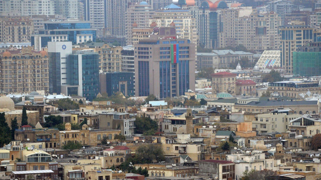 Bu ərazidə çoxmərtəbəli binalar TİKİLƏCƏK - 36 milyon ayrıldı