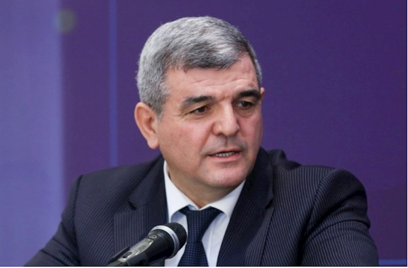 “AYNA öz “aynasına” baxıb görsün ki, Bakıda hərəkət etmək mümkün deyil” — Deputatdan ETİRAZ