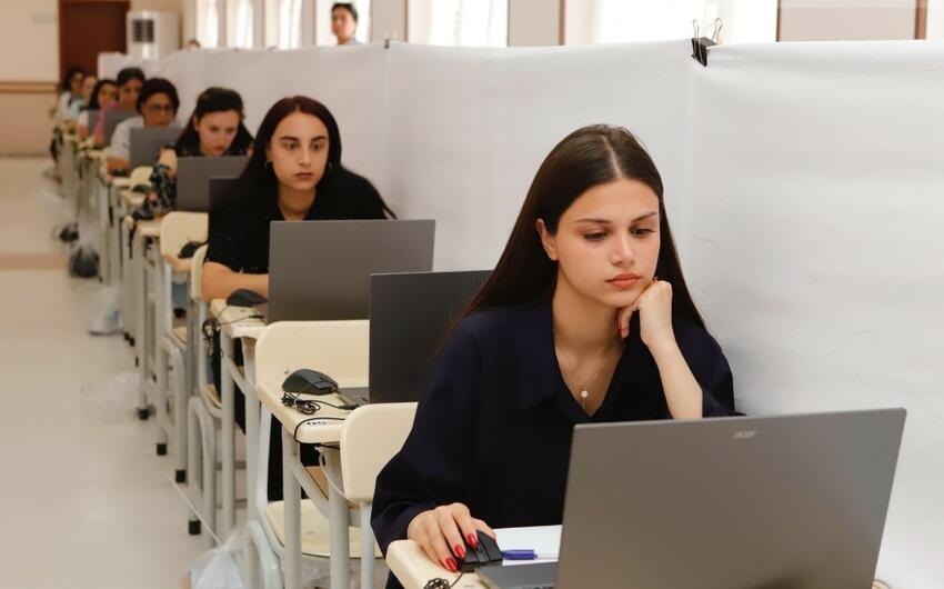 SON DƏQİQƏ! MİQ üzrə vakansiya seçiminin nəticələri AÇIQLANDI