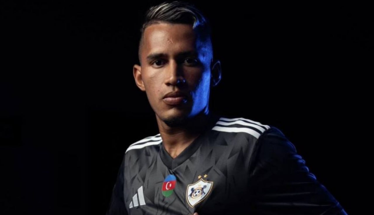 “Qarabağ” yeni transferə görə nə qədər ÖDƏYİB? “Qarabağ” yeni transferə görə nə qədər ÖDƏYİB?