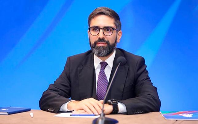 AFFA prezidenti “Qarabağ”ı təbrik etdi - FOTO