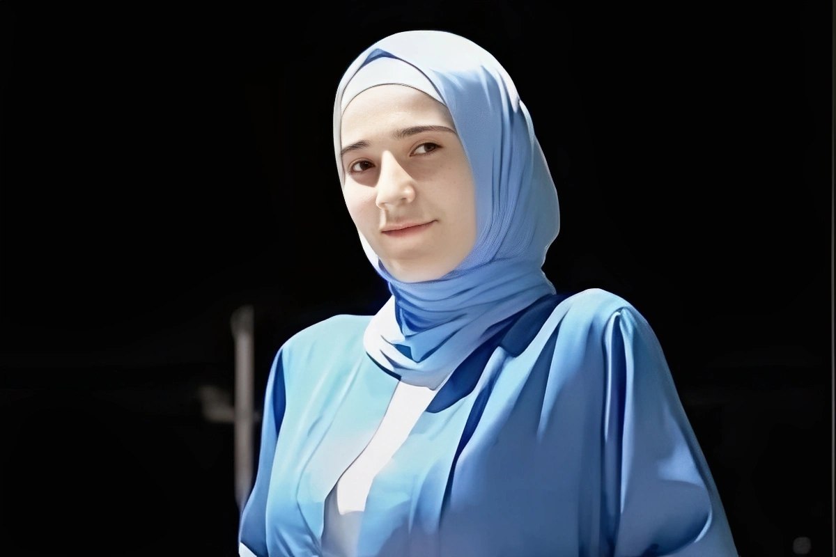 İkinci kurs tələbəsi vəfat etdi İkinci kurs tələbəsi vəfat etdi