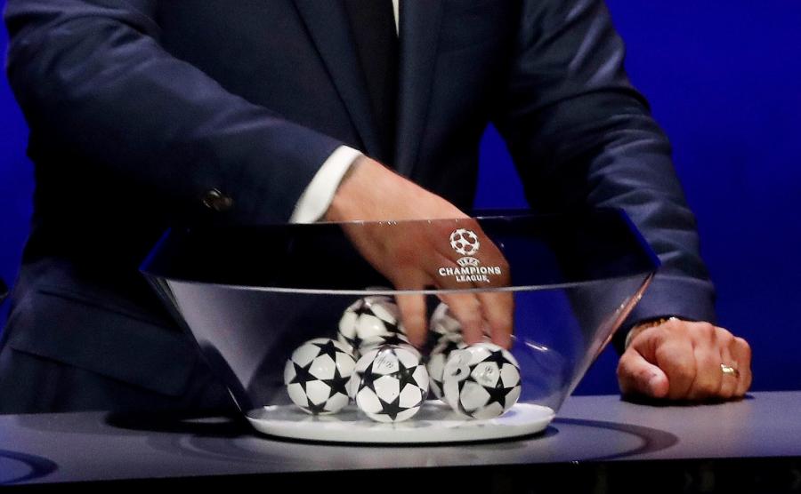 Püşkatma nə vaxtdır? - “Qarabağ” üçün 8 rəqib - FOTO Püşkatma nə vaxtdır? - “Qarabağ” üçün 8 rəqib - FOTO