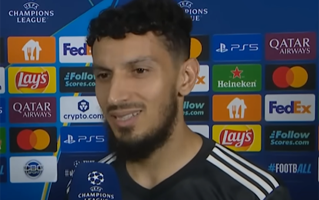 Zubir: “Qurbanov bundan da artığına layiqdir” – VİDEO