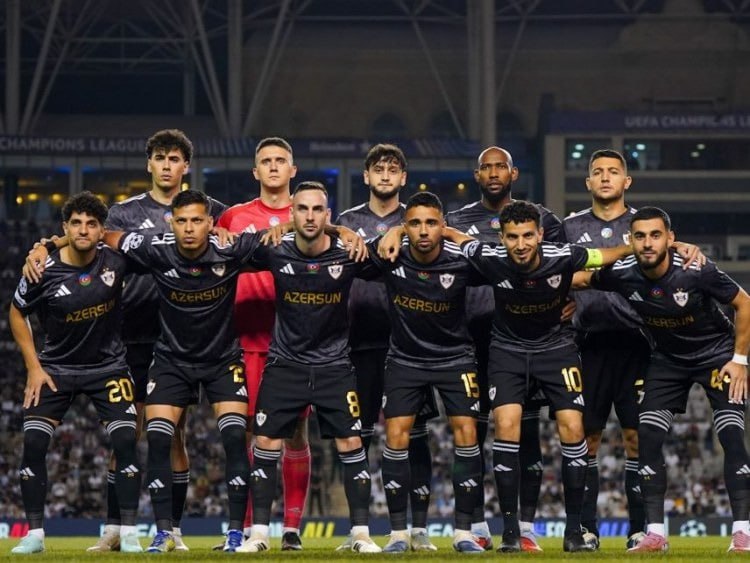 “Qarabağ”ın uğuru sayəsində Azərbaycan UEFA reytinqində İRƏLİLƏDİ “Qarabağ”ın uğuru sayəsində Azərbaycan UEFA reytinqində İRƏLİLƏDİ