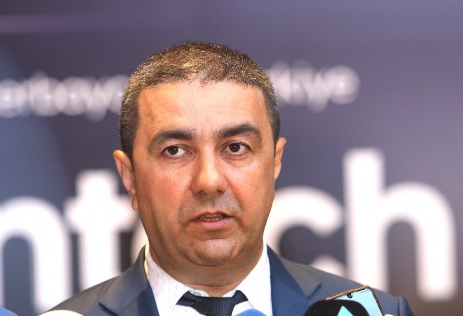 Ruslan Talıbov “Bakı Gəmiqayırma Zavodu”nun rəhbəri TƏYİN EDİLDİ Ruslan Talıbov “Bakı Gəmiqayırma Zavodu”nun rəhbəri TƏYİN EDİLDİ