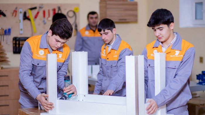 Peşə təhsili alanların NƏZƏRİNƏ – Universitetə imtahansız qəbul bu halda MÜMKÜNDÜR