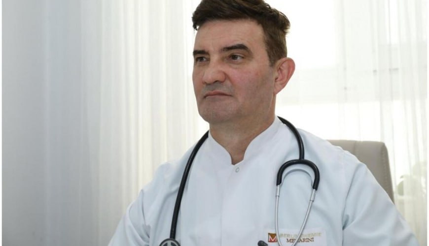 Tanınmış həkimdən 400 min tələb edirlər - FOTO
