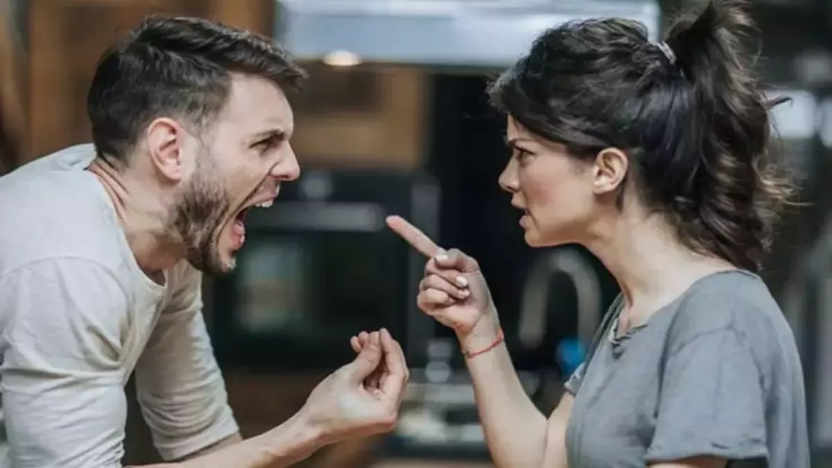 Ən aqressiv 5 bürc: Səbrləri tükəndikdə, onlardan qaçın Ən aqressiv 5 bürc: Səbrləri tükəndikdə, onlardan qaçın
