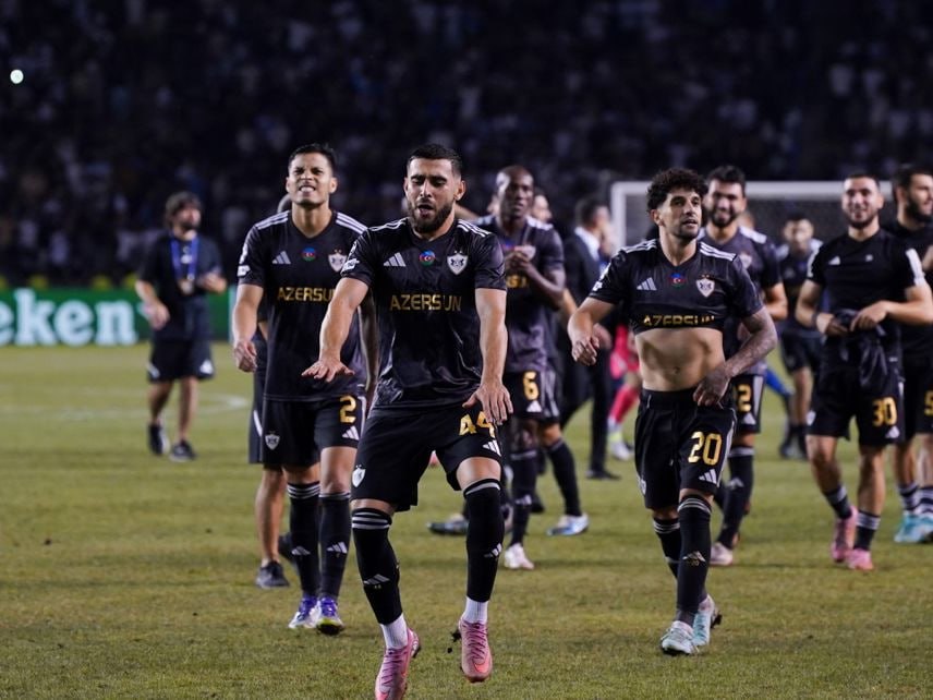 “Qarabağ” Çempionlar Liqasından rekord məbləğ qazandı