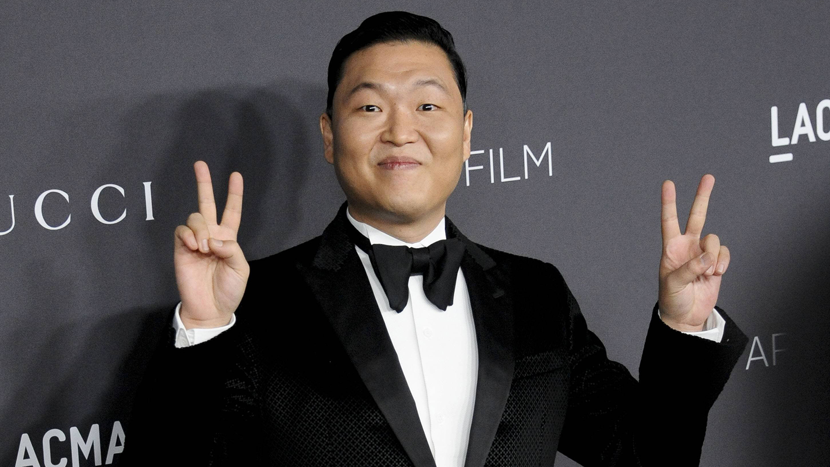 "Gangnam Style" mahnısının ifaçısı HƏBS EDİLDİ "Gangnam Style" mahnısının ifaçısı HƏBS EDİLDİ