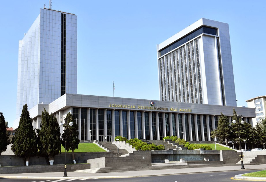 Milli Məclisin komissiyası vətəndaşları diqqətli olmağa, saxta informasiyalara inanmamağa ÇAĞIRDI - FOTO